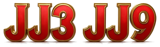 jj3 jj9 logo